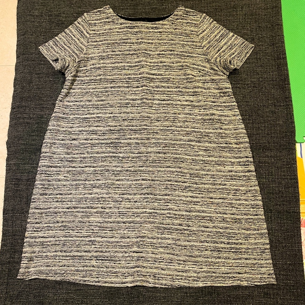 Ann Taylor Loft Maternity Dress